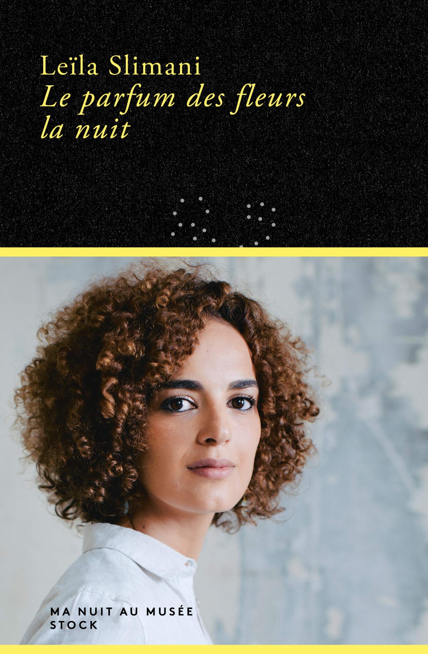 The Scent of Flowers at Night book cover