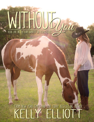 Love Wanted in Texas book cover 1
