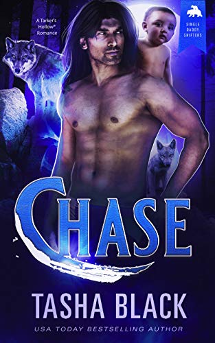 Single Daddy Shifters book cover 3