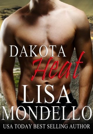 Dakota Hearts book cover 3