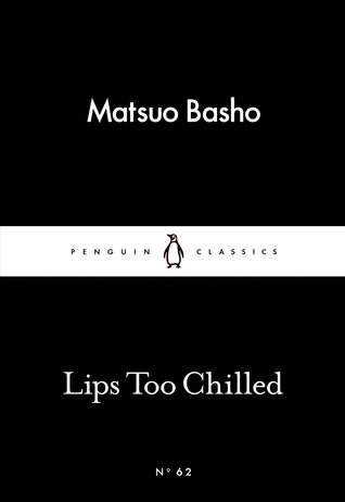 Lips Too Chilled book cover