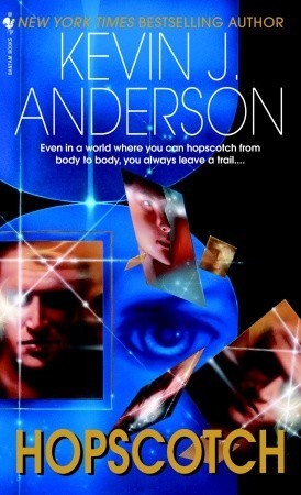 Hopscotch book cover