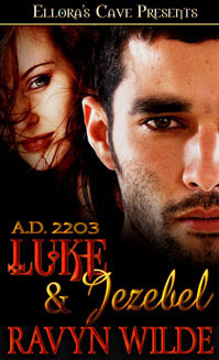 A.D. 2203 book cover 2