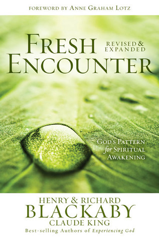 Fresh Encounter book cover