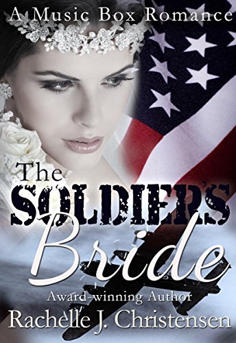 Music Box Romance book cover 1