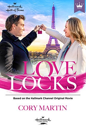 Love Locks book cover
