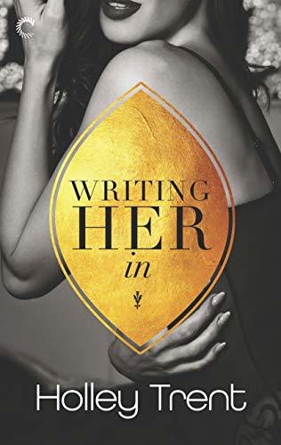 Plot Twist book cover 1