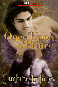 Ever After book cover 2
