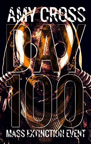 Day 100 book cover
