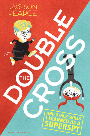 Superspy book cover 1