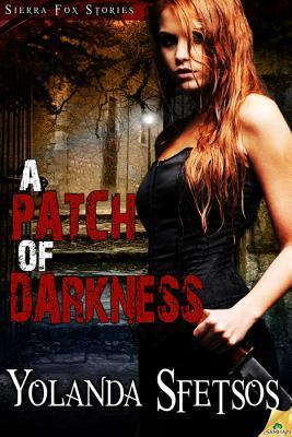 Sierra Fox book cover 1