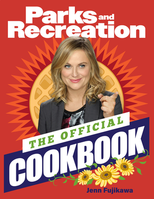Parks and Recreation book cover