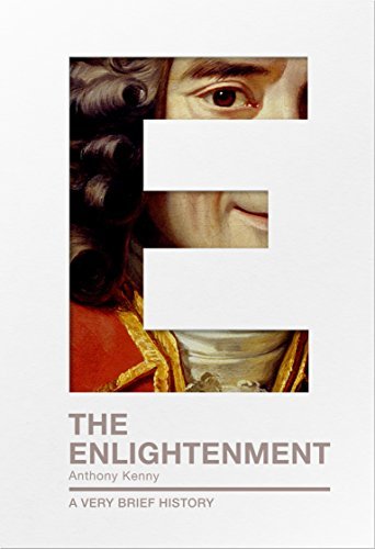 The Enlightenment book cover