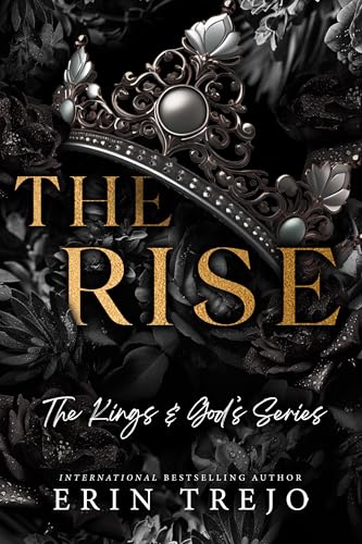 Kings and Gods book cover 3