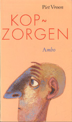 Kopzorgen book cover