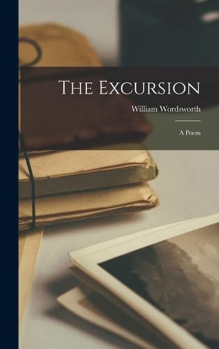 The Complete Poetical Works of William Wordsworth book cover