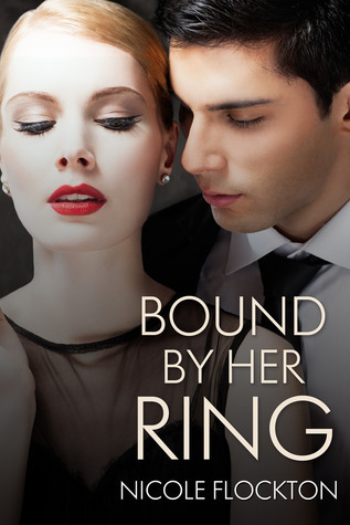 Bound book cover 1