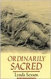 Ordinarily Sacred book cover