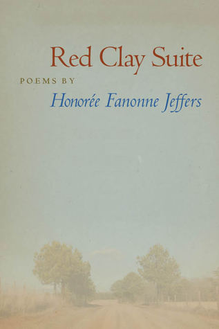 Red Clay Suite book cover