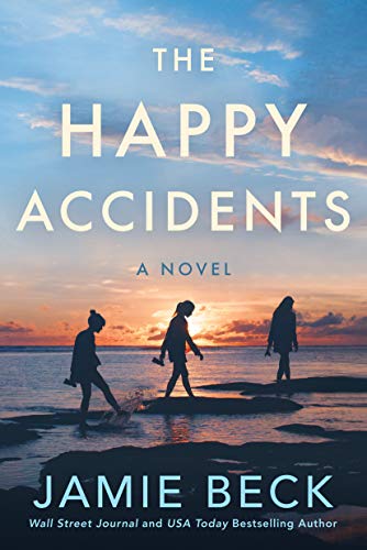 The Happy Accidents book cover