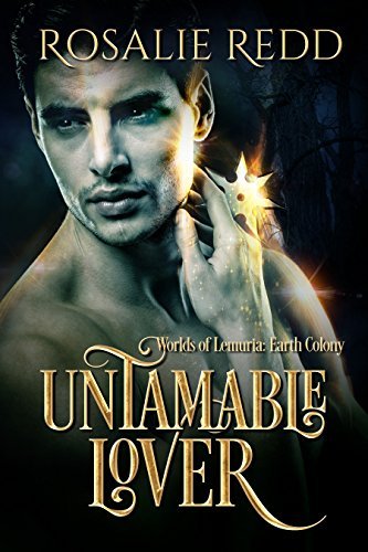 Warriors of Lemuria book cover 2
