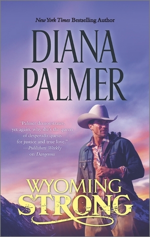 Wyoming Strong book cover