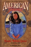American Diaries book cover 2