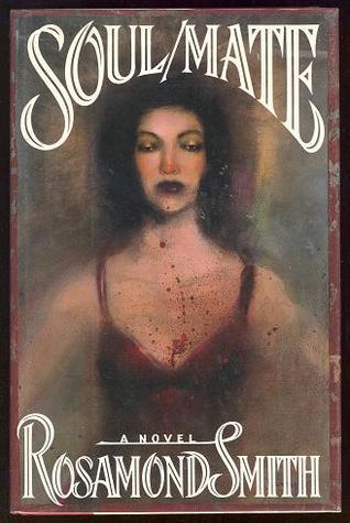 Soul/Mate book cover