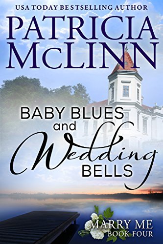 Marry Me book cover 3