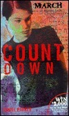 Countdown book cover 3