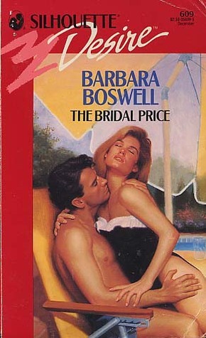 The Bridal Price book cover