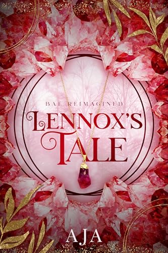 Lennox's Tale book cover