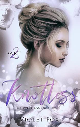 Love Me Knot book cover 1
