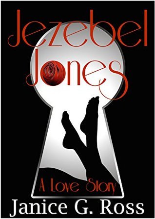 Jezebel Jones book cover