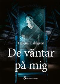 Skräck på SoMe book cover 1