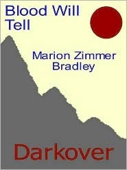 Blood Will Tell book cover