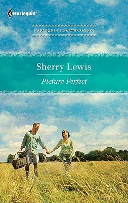 Picture Perfect book cover