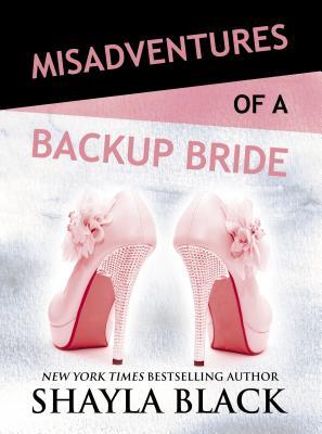 Misadventures book cover 2