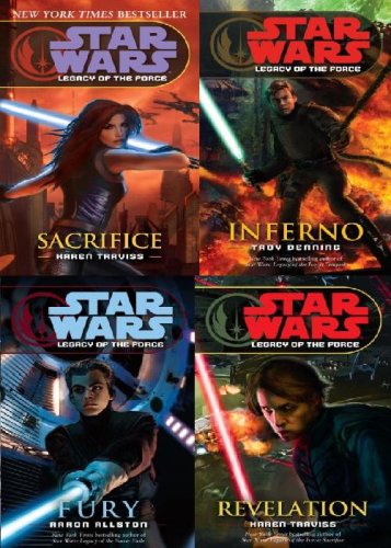 SW book cover
