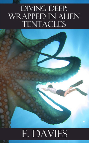 Taken by Tentacles book cover 1