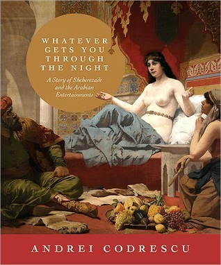 Whatever Gets You through the Night book cover