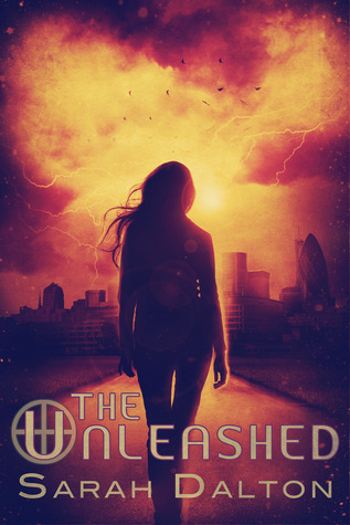 Blemished book cover 3