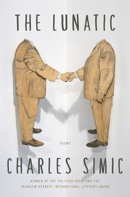 The Lunatic book cover
