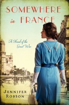 The Great War book cover 1