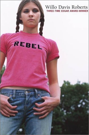 Rebel book cover