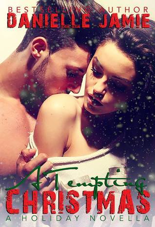 A Tempting Christmas book cover