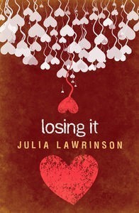 Losing It book cover