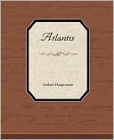 Atlantis book cover