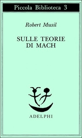 Sulle teorie di Mach book cover