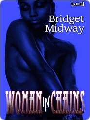 Woman in Chains book cover
